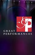 Image result for Great Performances Photos Facebook