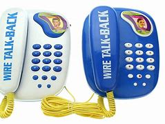 Image result for Blue Toy Phone