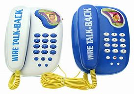 Image result for Kids Telephone