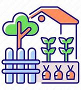 Image result for Urban Farming Icon