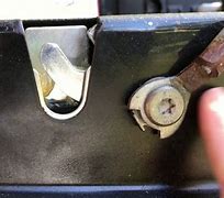 Image result for Dodge Truck Tailgate Latch Clip