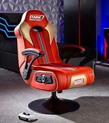 Image result for Iron Man Gaming Chair