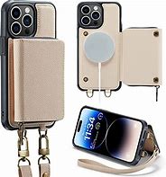 Image result for Crossbody iPhone Case MagSafe