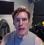 Image result for Jerma Among Us Face