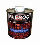 Image result for High Pressure PVC Glue