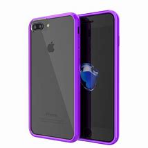 Image result for Clear Tactical Case iPhone 8