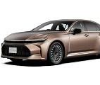 Image result for Toyota Crown Sedan
