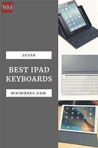 Image result for iPad with Keyboard