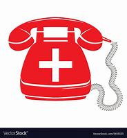 Image result for Emergency Phone Clip Art