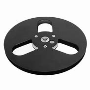 Image result for Recording Tape Reel