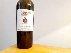 Image result for Sunce Winemaker's Reserve Meritage