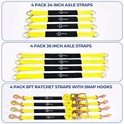 Image result for Heavy Duty Tow Straps Princess Auto