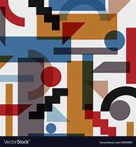 Image result for Geometric Cubism
