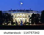 Image result for The White House USA