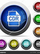 Image result for Free Button Icons CD-R File
