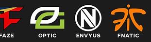 Image result for eSports Gaming Team Logos