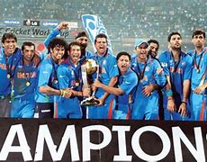 Image result for Cricket World Cup Winning Teams