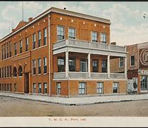 Image result for YMCA Peru Indiana