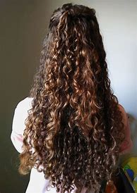 Image result for Wild Curly Hair