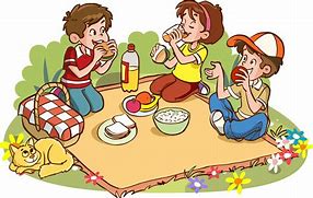 Image result for Animated Picnic Table