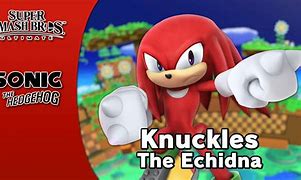 Image result for Knux Smash Hearthkyn