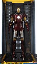 Image result for Iron Man Armor Designs