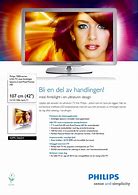 Image result for Philips TV Setup Wizard