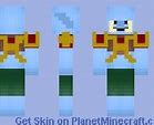 Image result for Minecraft WoW Troll Skin