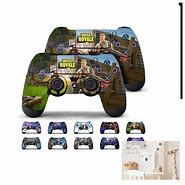 Image result for Fortnite Skin with PS4 Controller