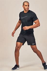 Image result for Nike Workout Outfits Men