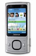 Image result for Nokia 6700 Slide