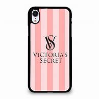 Image result for iPhone XR Cases for Girl Pink Victoria Secrets