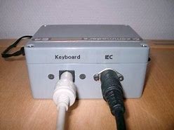 Image result for Magnavox TV Converter Box Remote