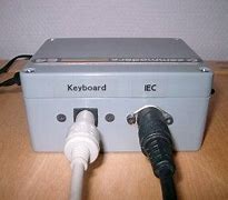 Image result for Digital TV Converter Box