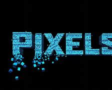 Image result for 3D Pexel Wallpapper