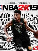 Image result for NBA 2K19 Cover Background