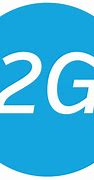 Image result for 2G Mobile Phone Logo