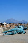 Image result for Pompeii Statues of Families