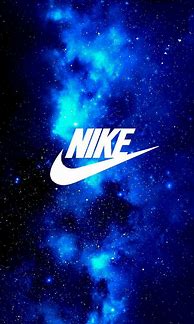 Image result for Blue Nike Wallpaper