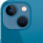 Image result for iPhone 13 Night Blue