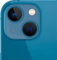 Image result for iPhone Blue Front View