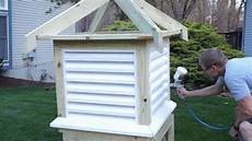 cupola plans how to make and install a cupola part 1 the build cupola plans how to make and install a cupola part 1 the build