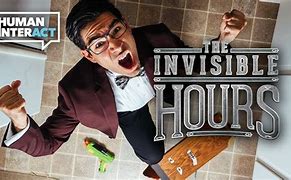 Image result for The Invisable Hour VR