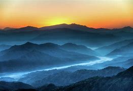 Image result for Himalayas Mountains at Sunrise