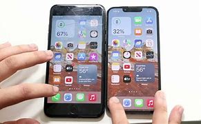 Image result for iPhone 7 Plus vs iPhone 13