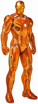 Image result for Iron Man Standing