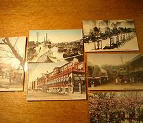 Image result for Yokohama Japan Postcard