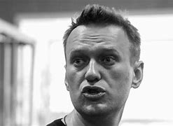 Image result for Navalny Son Stanford
