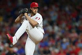 Image result for Aaron Nola