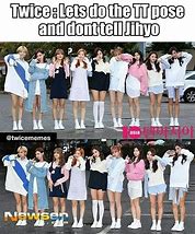 Image result for Kpop Memes Twice